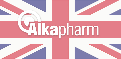 Alkapharm, depuis 1991