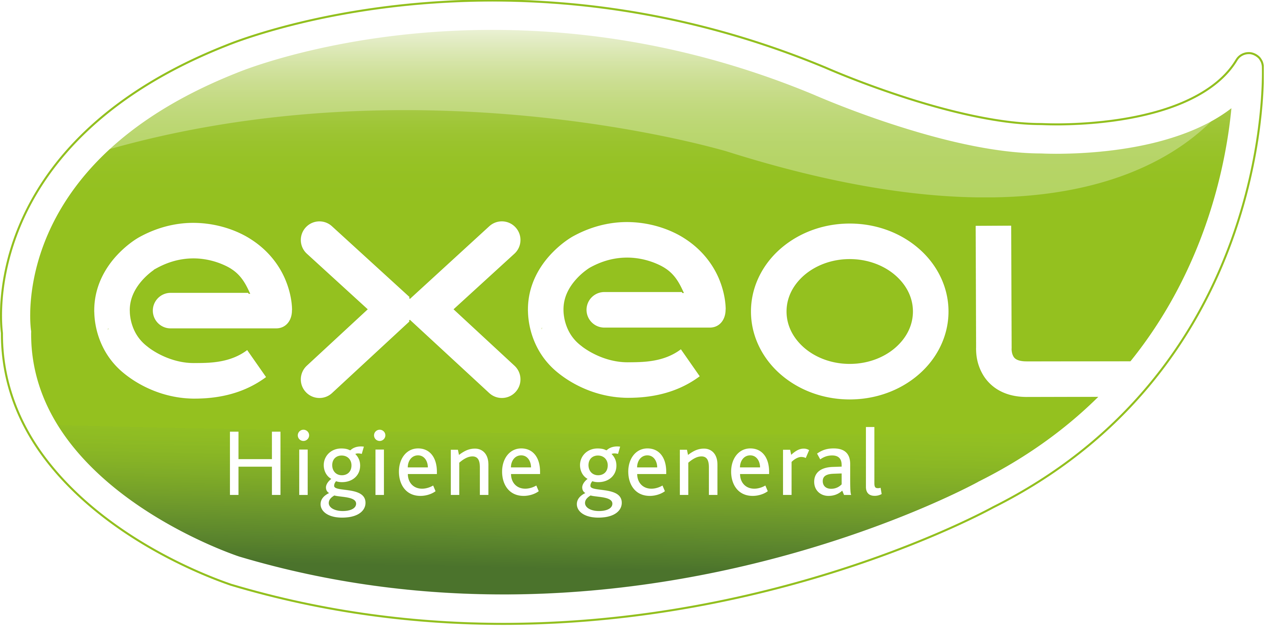 EXEOL-HYGIENE PROFESSIONNELLE-DETERGENCE-DESINFECTION