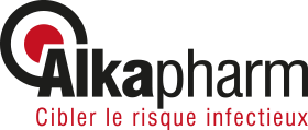 ALKAPHARM-SANTE-DISPOSITIFS MEDICAUX-DESINFECTION 