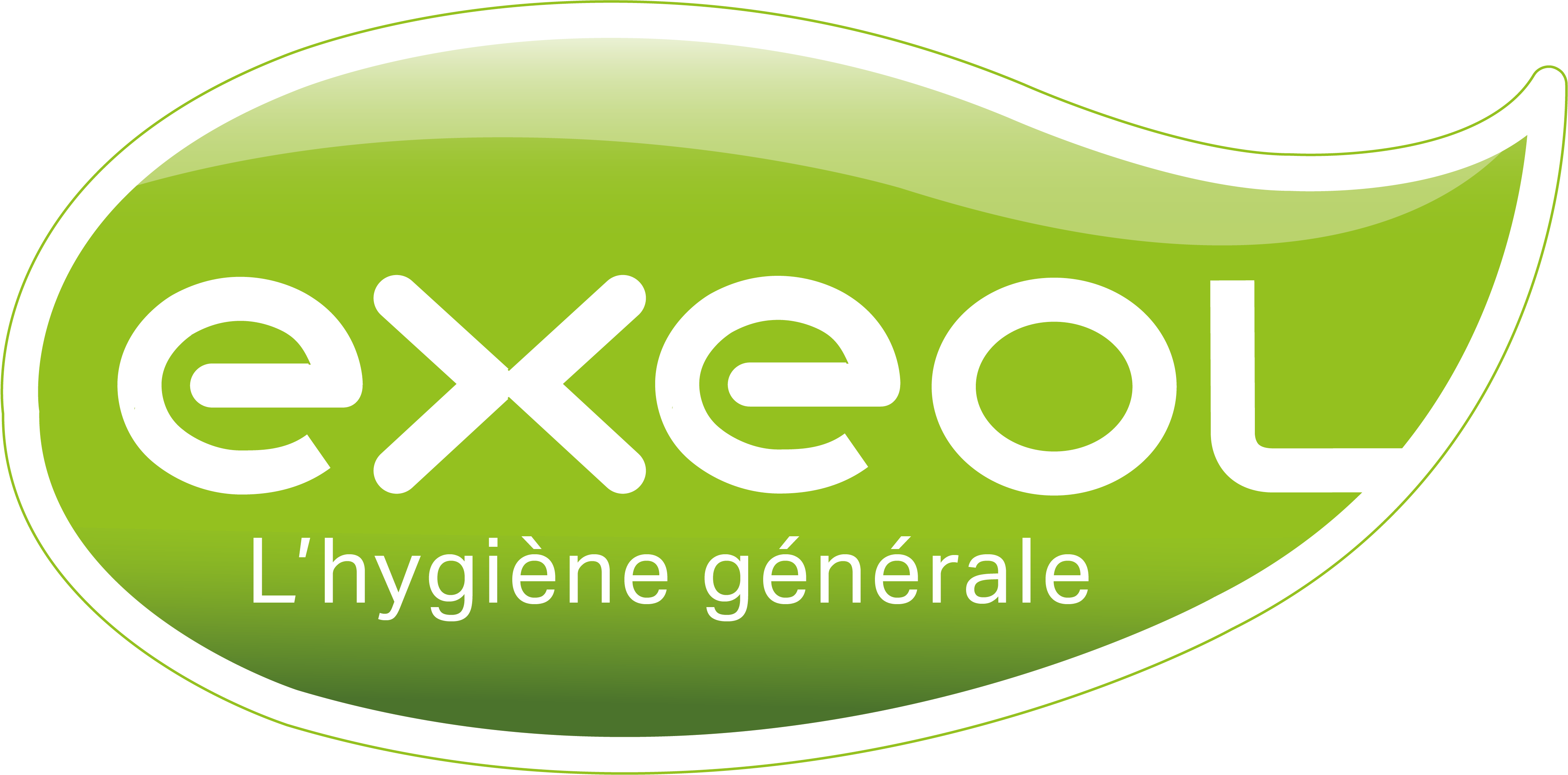 EXEOL-HYGIENE PROFESSIONNELLE-DETERGENCE-DESINFECTION