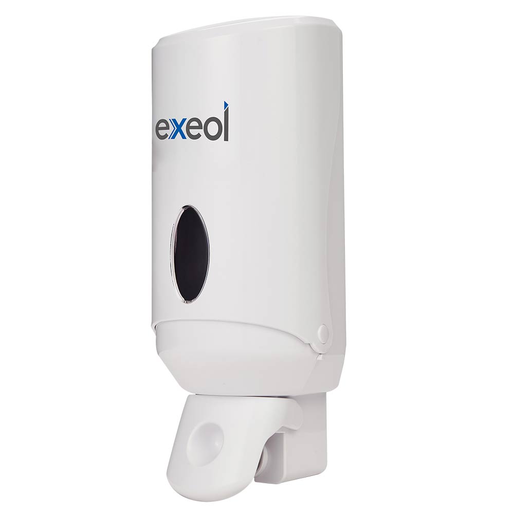 DISTRIBUTEUR MURAL 1L AIRLESS