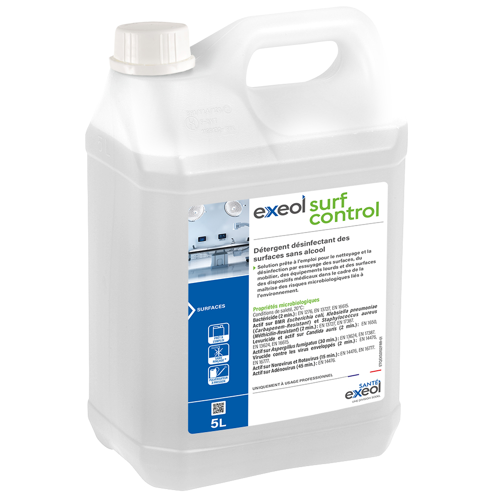exeol surf control