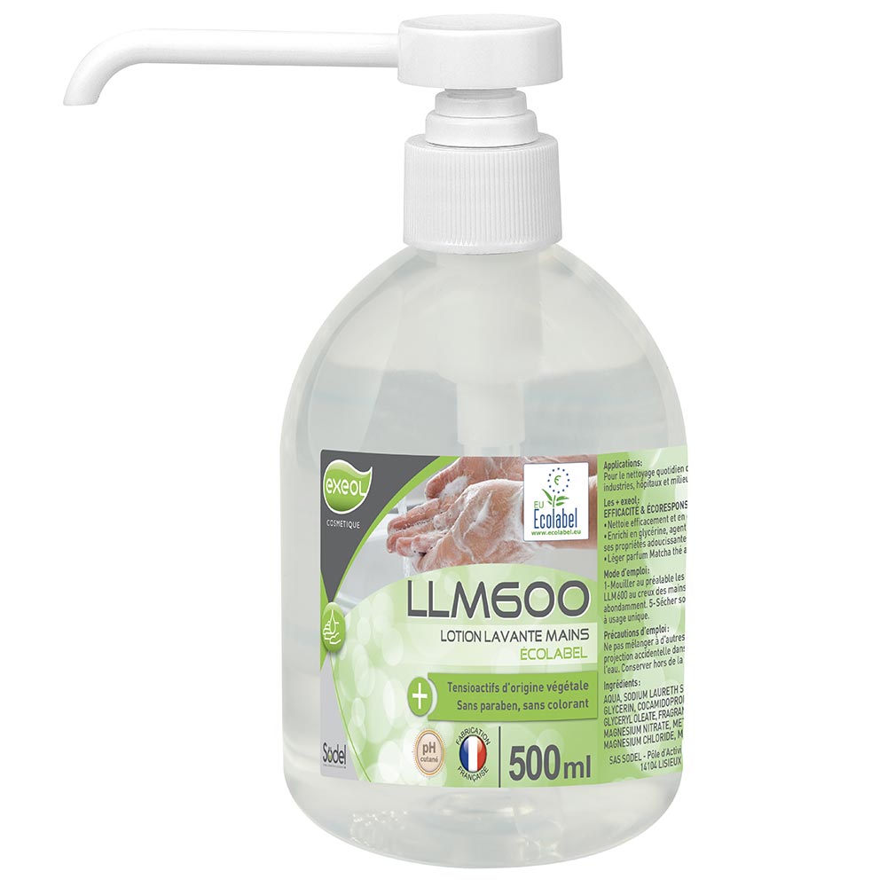 LLM600