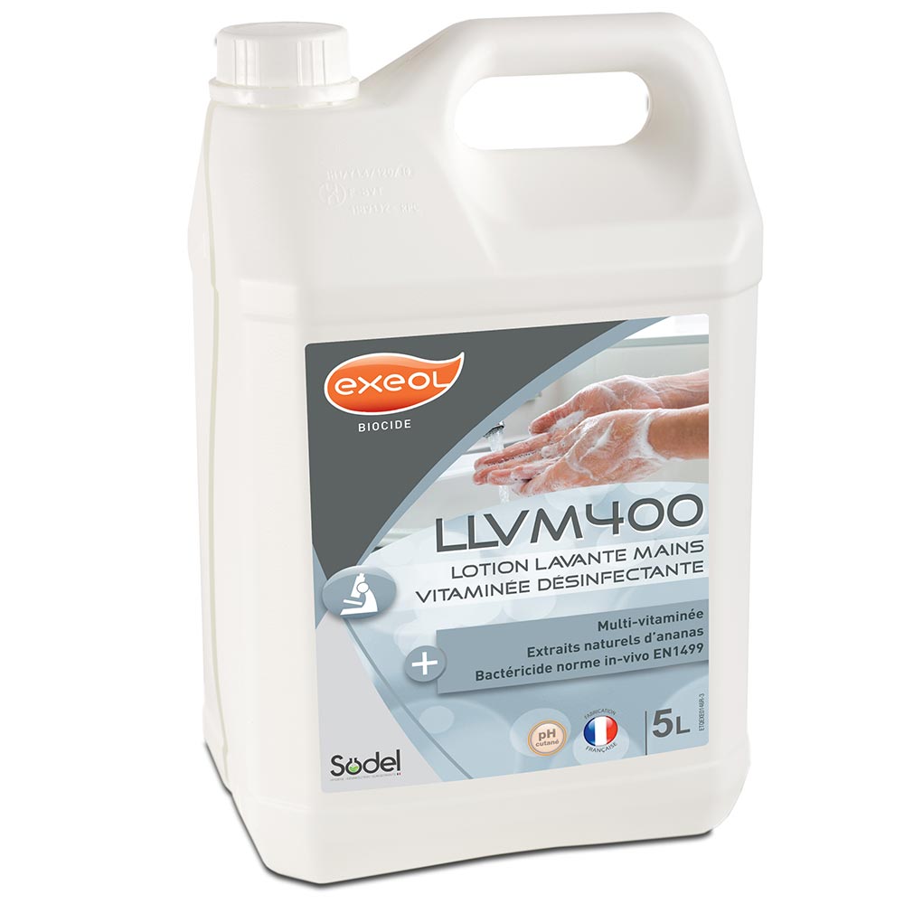 LLVM400