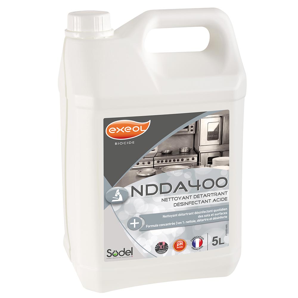 NDDA400