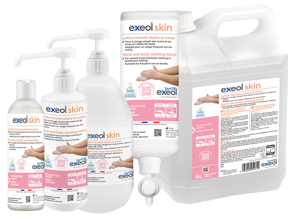 exeol skin