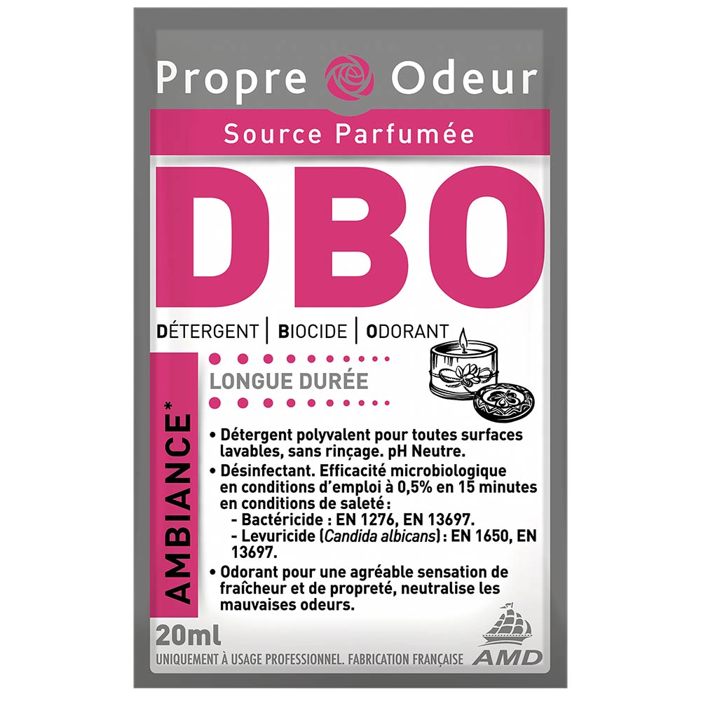 DBO DOSE