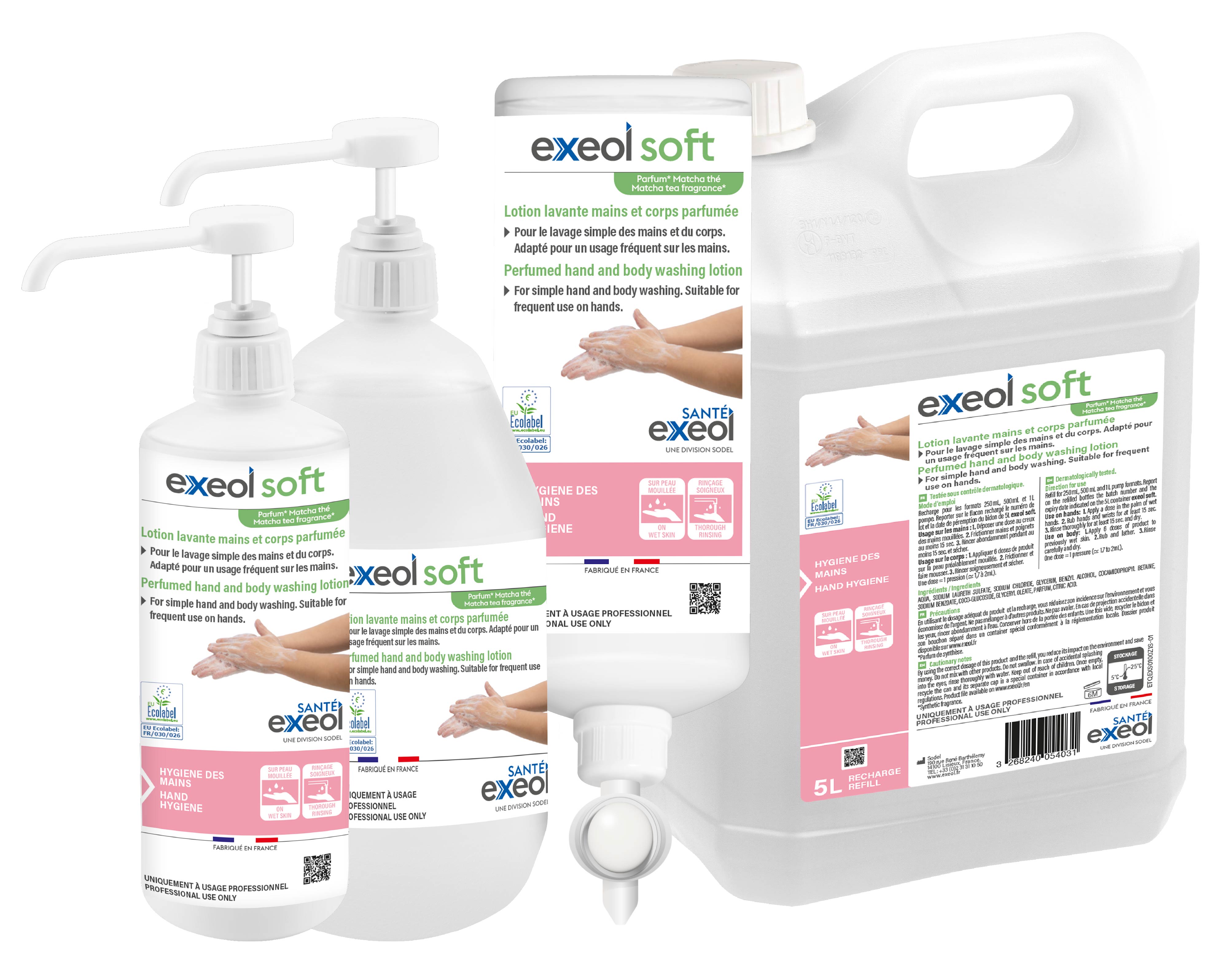 exeol soft